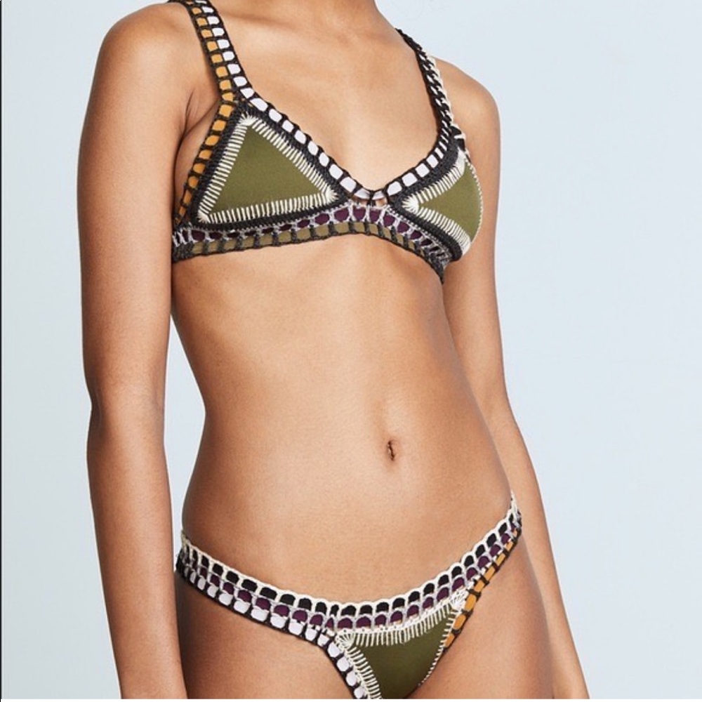 KIINI green bikini